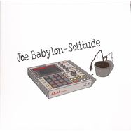Front View : Joe Babylon - SOLITUDE (2XLP) - Roundabout Sounds US / RS 020