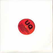 Front View : Various Artists  - UNITY KOLABO PART 2-5 (4X12 INCH) - Underground Quality / UQ005PT2-5
