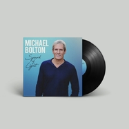 Front View : Michael Bolton - SPARK OF LIGHT (LP) - Androver Music / ALP23001