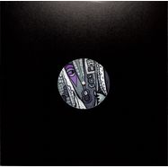 Front View : Various Artists - SAMPLER VOL 7 - MoBlack Records / MBRV022