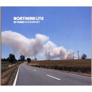 Front View : Northern Lite - 25 YEARS-LIVE IN ERFURT (2022) (2CD) - Una Music / UNACD29