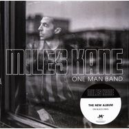 Front View : Miles Kane - ONE MAN BAND (VINYL) (LP) - Virgin Music Las / 3266231