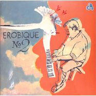 Front View : Erobique - NO.2 (2LP) - A Sexy Records / 30553