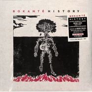Front View : Bokante - HISTORY (LP) - Pias-Real World / 39155121