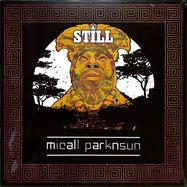 Front View : Micall Parknsun - STILL (LP) - Boot Records / BLP006
