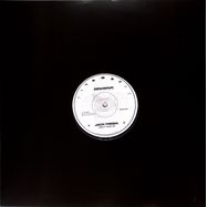 Front View : Jack Fresia - NIGHT RIDE EP (VINYL ONLY) - Conundrum Records (US) / CNDRM002