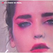 Front View : SDH - FAKE IS REAL (LP) - Avant! Records / AV!084