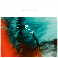 Front View : Island People - ISLAND PEOPLE (2LP)(REPRESS) - Raster / R-M174-2
