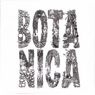 Front View : Iori Wakasa - BOTANICA EP - Botanica / BOTA001