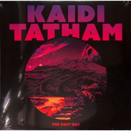 Front View : Kaidi Tatham - THE ONLY WAY (LP) - First Word Records / FW271