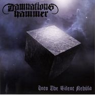 Front View : Damnation s Hammer - INTO THE SILENT NEBULA (LP, LTD. BLACK VINYL) - Massacre / MASL 1300