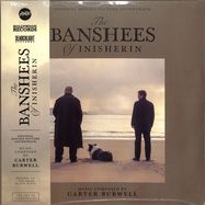 Front View : OST / Carter Burwell - THE BANSHEES OF INISHERIN (ORIGINAL SCORE) (LP) - Mondo / MOND296B
