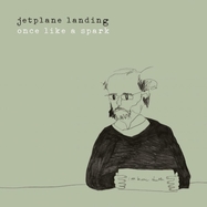 Front View : Jetplane Landing - ONCE LIKE A SPARK (ECO MIX) (LP) - Big Scary Monsters / 506085370267