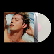 Front View : Troye Sivan - SOMETHING TO GIVE EACH OTHER (LTD INDIE EXCL. LP) - EMI 5582655_indie