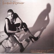 Front View : Sinead O connor - AM I NOT YOUR GIRL? (LP) - Chrysalis / CHEN26