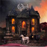 Front View : Opeth - IN CAUDA VENENUM (CONNOISSEUR EDITION) (2LP) - Atomic Fire Records / 425198170341