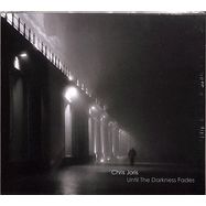 Front View : Chris Joris - UNTIL THE DARKNESS FADES (CD) - DE W.E.R.F. / WERF200CD 