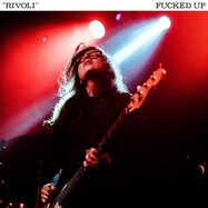 Front View : Fucked up - RIVIOLI (2LP) - Fucked Up Records / LPFE27