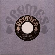 Front View : Nairobi Sisters - PROMISED LAND (7 INCH) - 333 / 333008