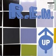 Front View : R.E.M. - UP (REMASTERED 2023 2LP) - Concord Records / 7242622