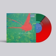 Front View : Milky Chance - SADNECESSARY (RED-GREEN SPLIT VINYL) (10 YEAR ANNIVERSARY EDITION) - Stoned In Paradise / SIP001LPDLX