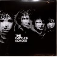 Front View : The Rapture - ECHOES (LP) - DFA Records / 00160982