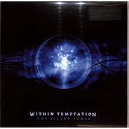 Front View : Within Temptation - SILENT FORCE (LP incl. Poster) - Music On Vinyl / MOVLP3666