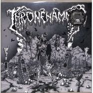 Front View : Thronehammer - KINGSLAYER (BLACK 2-VINYL) (LP) - Supreme Chaos Records / SCR 131DLP
