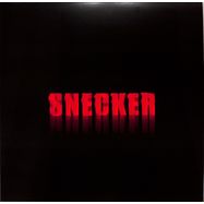 Front View : Snecker - HOW TO DREAM - Permanent Vacation / permvac291-1
