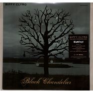 Front View : Biffy Clyro - BLACK CHANDELIER / BIBLICAL (LP) - Warner Music International / 505419756978
