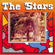 Front View : The Stars - (WE ARE THE) STARS / BEST FRIEND (7 INCH) - Fantasy Love Records / FL014