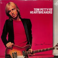 Front View : Tom Petty & The Heartbreakers - DAMN THE TORPEDOS (1LP) - Geffen / 4765830