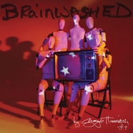 Front View : George Harrison - BRAINWASHED (LP) (180GR.) - BMG RIGHTS MANAGEMENT / 0255715136