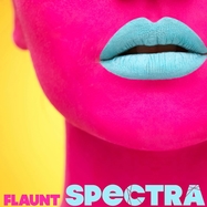 Front View : Flaunt - SPECTRA (LP) - Rykodisc / 9029696748