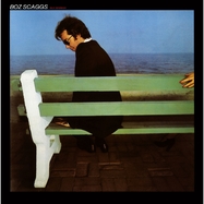 Front View : Boz Scaggs - SILK DEGREES (LP) - SONY MUSIC / 88875194191