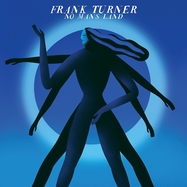 Front View : Frank Turner - NO MAN S LAND (VINYL) (LP) - Polydor / 7783204