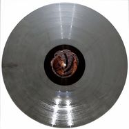 Front View : Various Artists - VIVENDUM 3 (SILVER MARBLED VINYL) - Fur:ther Sessions / FSR005