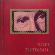 Front View : David Tattersall - ON THE SUNNY SIDE OF THE OCEAN (LP) - Where Its At Is Where You Are / 00161883