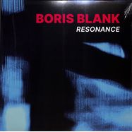 Front View : Boris Blank - RESONANCE (2LP) - Ian Records / 5879327
