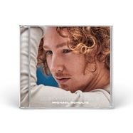 Front View : Michael Schulte - REMEMBER ME (CD) - Polydor / 4533515