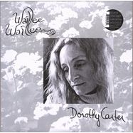 Front View : Dorothy Carter - WAILLEE WAILLEE (LP) - Palto Flats, PF012 / PJ008