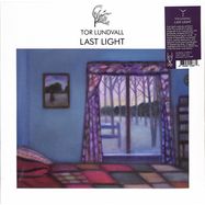 Front View : Tor Lundvall - LAST LIGHT (PURPLE LP) - Dais Records / DAIS219 / 00161801