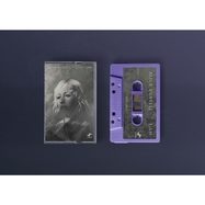Front View : Alice Russell - I AM (LTD. CASSETTE) (MC) - Tru Thoughts / TRUCAS448