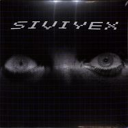 Front View : Siviyex - THE MIRRAX SEQUENCE (LP) - Nooma / NOOMA01