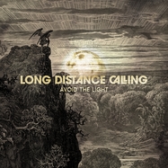Front View : Long DIstance Calling - AVOID THE LIGHT (15 YEARS ANNIVERSARY EDITION) (2LP) - Earmusic / 0219417EMU