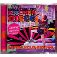 Front View : Sophie Ellis-Bextor - SONGS FROM THE KITCHEN DISCO (CD) - Essential / 05215292