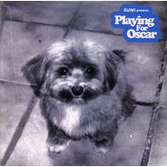 Front View : Suwi - PLAYING FOR OSCAR (LP) - WERF / WERF240LP