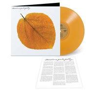 Front View : Pete Jolly - SEASONS (CLEAR AMBER LP) - Future Days Recordings / 00163234