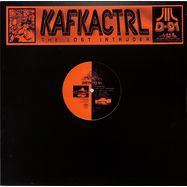 Front View : KafkaCtrl - THE LOST INTRUDER - Distrito 91 / D91009