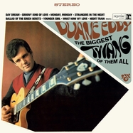 Front View : Duane Eddy - THE BIGGEST TWANG OF THEM ALL (LP) - Sundazed Music Inc. / LPSUND5651